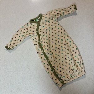 Parade Organic Sleeper